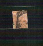 ["Hope" - No Outer Frame Line, type D2]