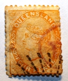 [Queen Victoria, type C4]