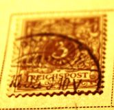 [Definitives - Value Stamp & Imperial Eagle, type H3]