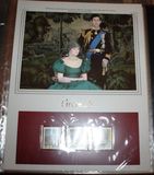 [Royal Wedding of Prince Charles and Lady Diana Spencer, Tipi ADE1]