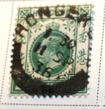[King Edward VII of the United Kingdom, प्रकार I1]