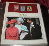 [The 21st Anniversary of the Birth of Diana, Princess of Wales, 1961-1997, type BZ]