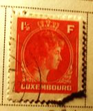 [Grand Duchess Charlotte, type DG14]