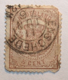 [National Arms, type D]