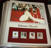 [The 21st Anniversary of the Birth of Diana, Princess of Wales, 1961-1997, type MD]