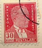[Ataturk, प्रकार AEI22]