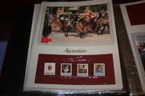 [The 21st Anniversary of the Birth of Diana, Princess of Wales, 1961-1997, jenis JC]