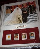[The 21st Anniversary of the Birth of Princess of Wales, type PH]