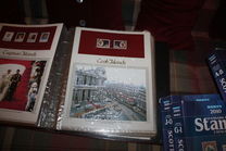 [The 21st Anniversary of the Birth of HRH The Princess of Wales - Paper with Fluorescent Coat of Arms, प्रकार RRU]