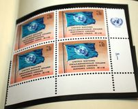 [Stamps, type B]