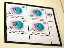 [Stamps, type C]
