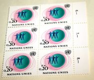 [Stamps, type C]