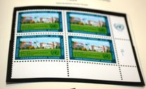 [Stamps, type D]