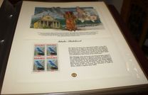 [The 100th Anniversary of Idaho Statehood, type BSS]