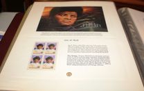 [Black Heritage - Ida B.Wells, Typ BSU]