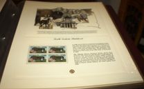 [Centenario del estado de Wyoming., tipo BSW]