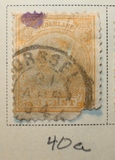 [Queen Wilhelmina, type G]