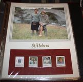 [The 21st Anniversary of the Birth of Princess Diana of Wales, प्रकार XJE]