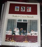 [The 21st Anniversary of the Birth of Diana, Princess of Wales, 1961-1997, type PI]