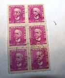 [Personalities, type AFE]