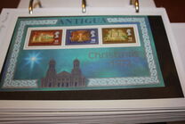 [The 125th Anniversary of the St. John's Cathedral, тип FK]