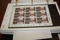 [The 80th Anniversary of the Birth of The Queen Mother, 1900-2002, type GV]