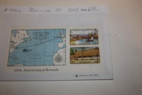 [The 375th Anniversary of First Settlement, tip LK]
