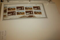 [EUROPA Stamps - Water, Treasure of Nature, type ADZ]