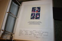 [Airmail - First Manned Moon Landing, type XIL]