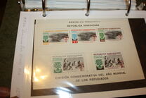 [Airmail - World Refugee Year Fund - Issue of 1960 Surcharged, type LH]