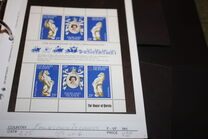 [The 25th Anniversary of Coronation of Queen Elizabeth II, 유형 GS]