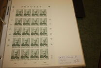 [EUROPA Stamps - Famous People, type AP]