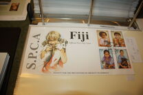 [Fijian Society for the Prevention of Cruelty to Animals, type AGP]