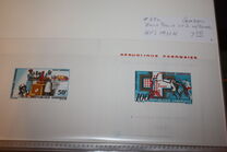 [Airmail - Red Cross, type FV]