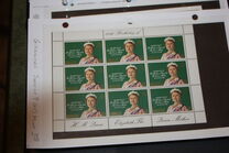 [The 80th Anniversary of the Birth of Queen Elizabeth, type KA]