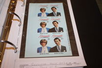 [Royal Wedding of Prince Charles and Lady Diana Spencer - Self-Adhesive, نوع ADI]