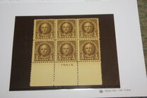 [Nathan Hale, 1755-1776, typ FO]