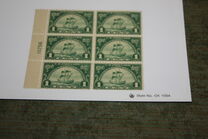 [Huguenot-Walloon Tercentary Issue, loại FR]