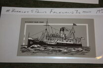 [Mail Ships - Without Imprint, type GB]