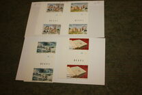 [Christmas Stamps - The 100th Anniversary of the Manx Bible, type BA]