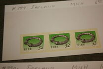 [Irish Art Treasures, ประเภท QJ]