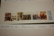 [Irish Heritage in Australia, סוג ANE]