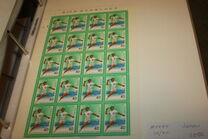 [The 36th National Athletic Meeting, Shiga, type BLS]