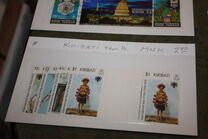 [International Year of the Child, type U]