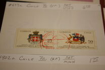 [Postal Agreement with Sovereign Military Order of Malta, type ACE]