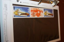 [Airmail - Space Shuttle, タイプ AGM]