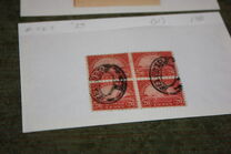 [Golden Gate - Painting by W. A. Coulter, Typ FN1]