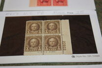 [Nathan Hale, 1755-1776, typ FO1]