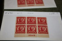 [The 150th Anniversary of the Death of General Casimir Pulaski, 1748-1779, type HT]