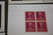 [Famous Americans - Scientists, type MS]